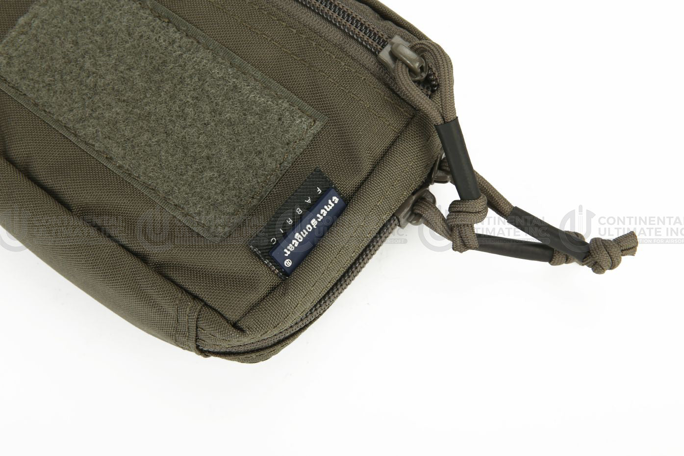 Emerson Gear Plug-In Debris Waist Bag-BK