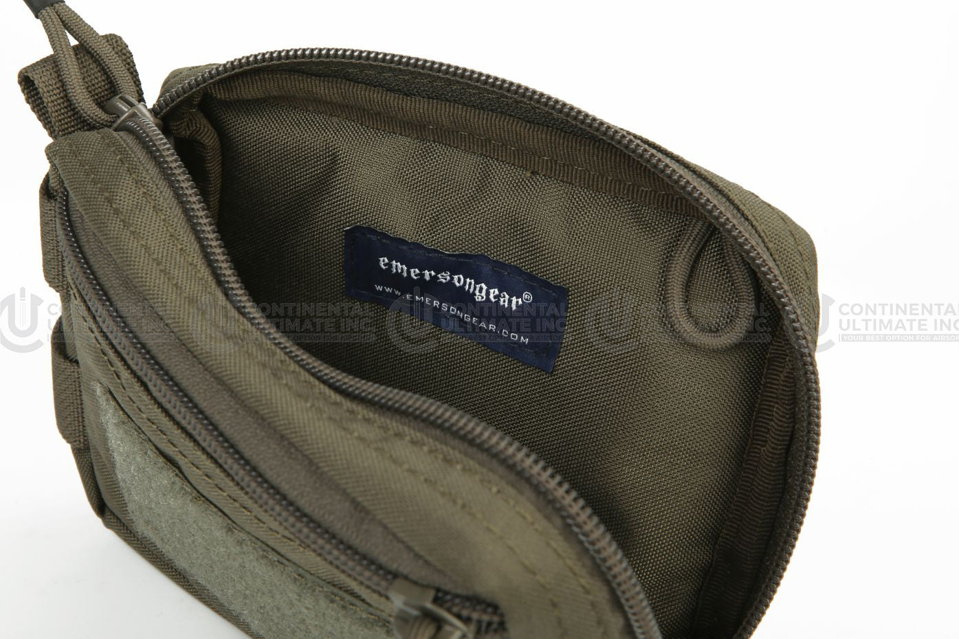 Emerson Gear Plug-In Debris Waist Bag [Blue Label] RG