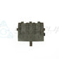 Emerson Gear WHIPTAIL MOLLE Panel [Blue Label] RG