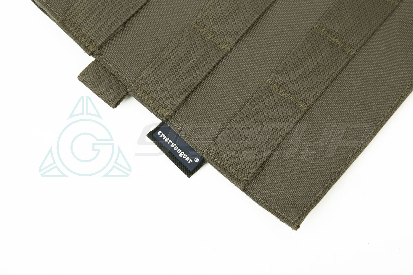 Emerson Gear WHIPTAIL MOLLE Panel [Blue Label] RG