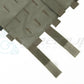 Emerson Gear WHIPTAIL MOLLE Panel [Blue Label] RG