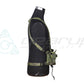 Emerson Gear ROUGHNECK Chest Rig-BK