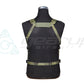 Emerson Gear ROUGHNECK Chest Rig-BK