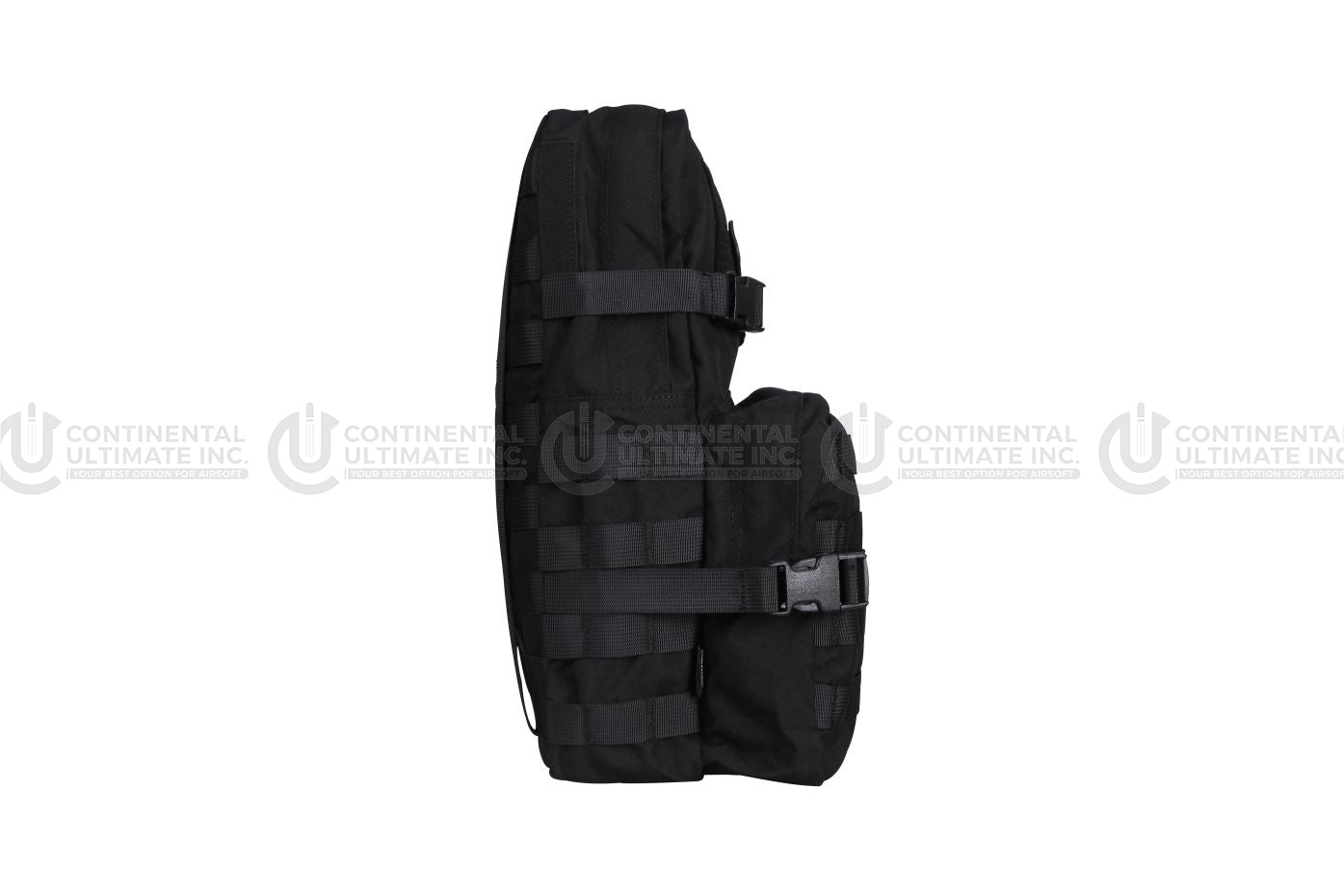 Emerson Gear Taipan Modular Pack w. Hydration Bag-BK