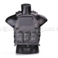 Emerson Gear BASILISK Plate Carrier-WG
