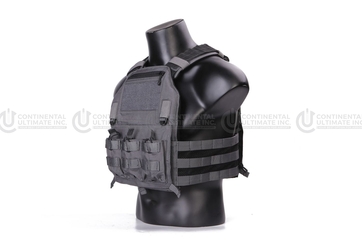 Emerson Gear BASILISK Plate Carrier-RG