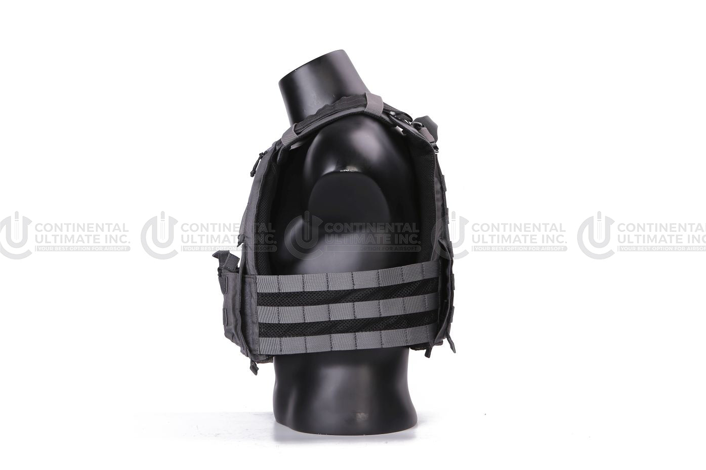 Emerson Gear BASILISK Plate Carrier-CB