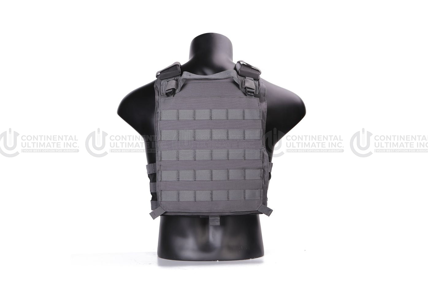 Emerson Gear BASILISK Plate Carrier-CB