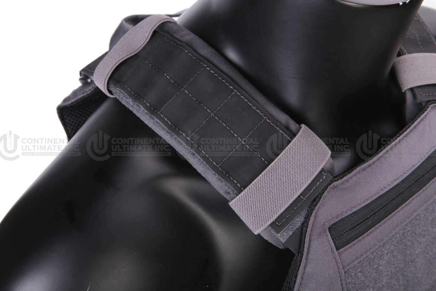 Emerson Gear BASILISK Plate Carrier-CB