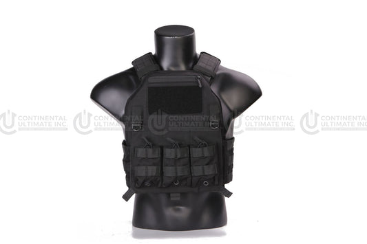 Emerson Gear BASILISK Plate Carrier-BK