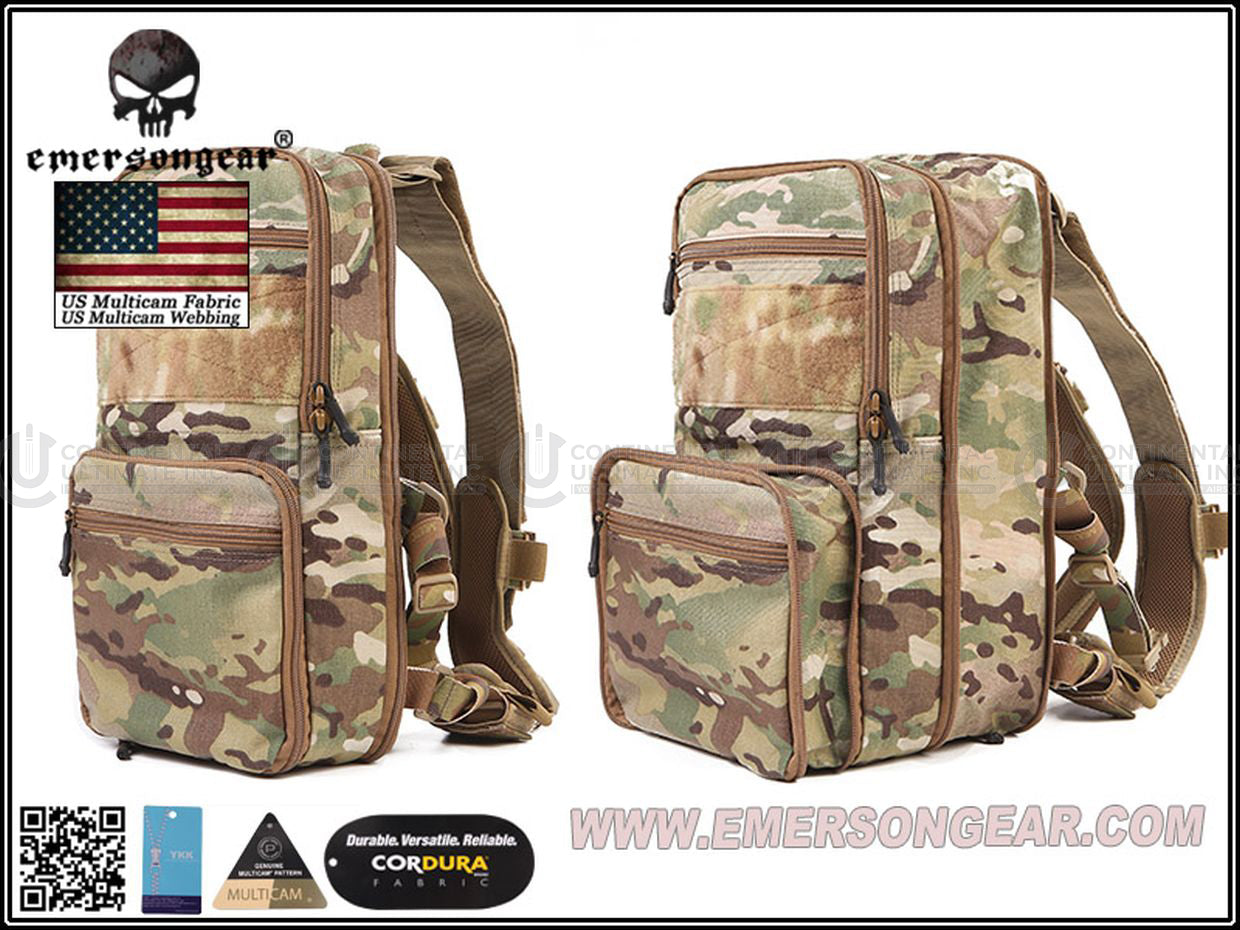 Emerson Gear RIDGEBACK Multi-Purpose Pack-MCTP