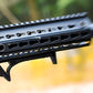 Link Curved Foregrip for KeyMod (Black)