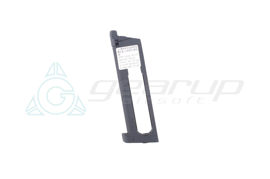 KJ KP07 CO2 MAG