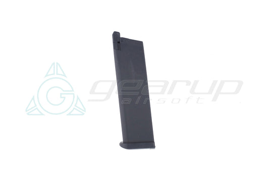 KJ KP08 GAS MAG