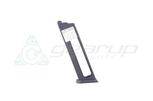 KJ KP09 CO2 MAG