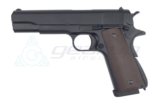 KJ 1911 (CO2 VERSION)