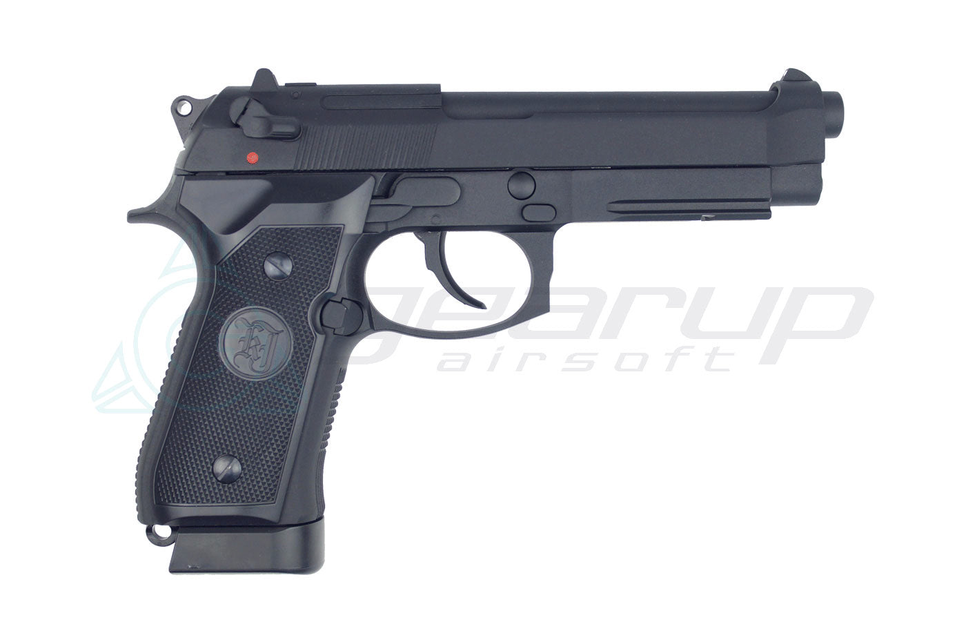 KJ M9A1 (CO2 VERSION)