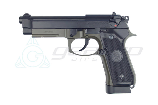 KJ M9A1 OD (CO2 VERSION)