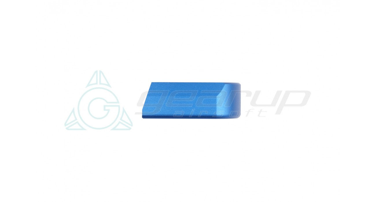 SP01 CNC MAGAZINE PLATE – BLUE