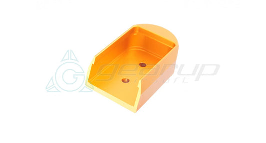 SP01 CNC MAGAZINE PLATE – ORANGE