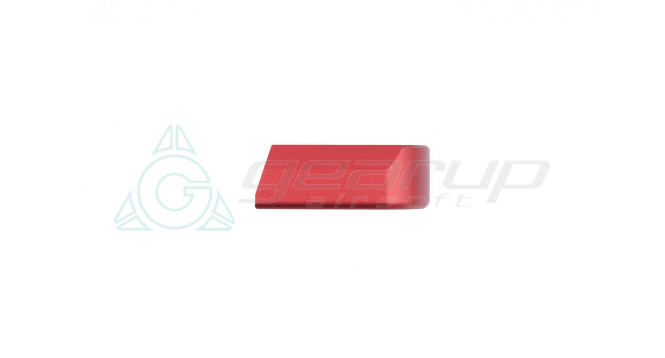 SP01 CNC MAGAZINE PLATE – RED