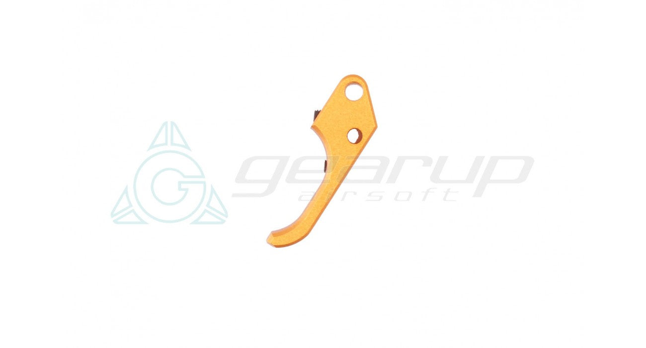 SP01 CNC TRIGGER – ORANGE