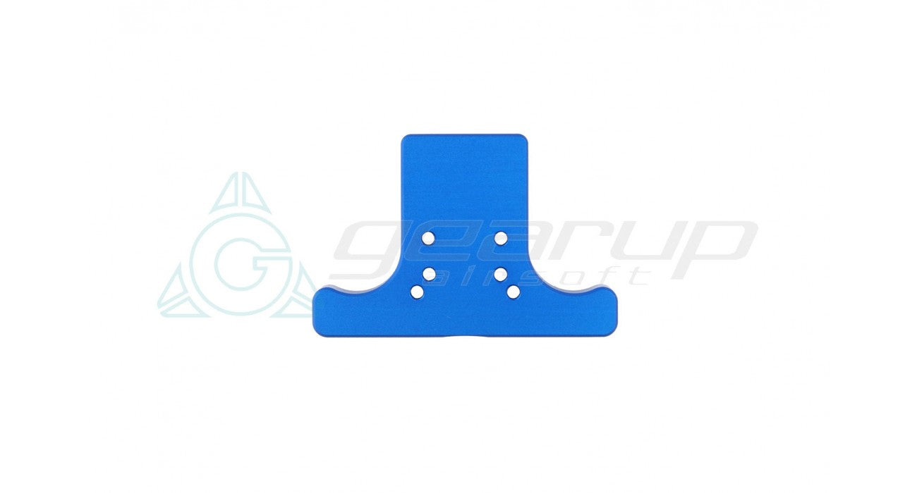 SP01 REAR SIGHT PLATE – BLUE