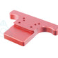SP01 REAR SIGHT PLATE – RED