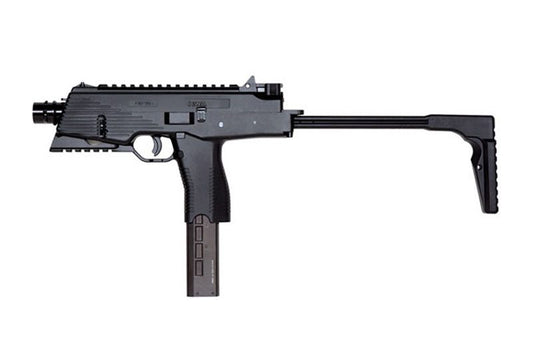 KWA KMP9R-Black