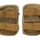 Tactical Knee & Elbow Pad Set BK