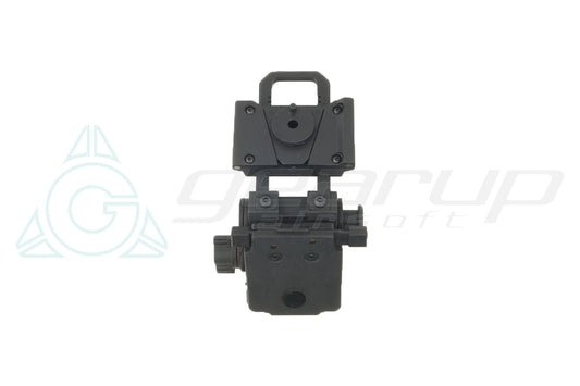 L4G24 NVG MOUNT BK