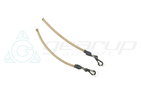 KROUSIS REPLACEMENT BUNGEE FOR HELMET DE