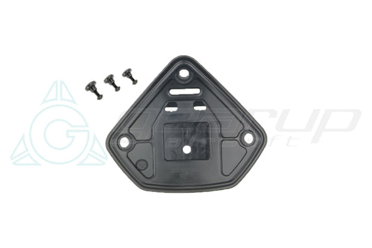NRT UNIVERSAL SHROUD BK