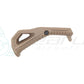 ANGLED FORGRIP DE