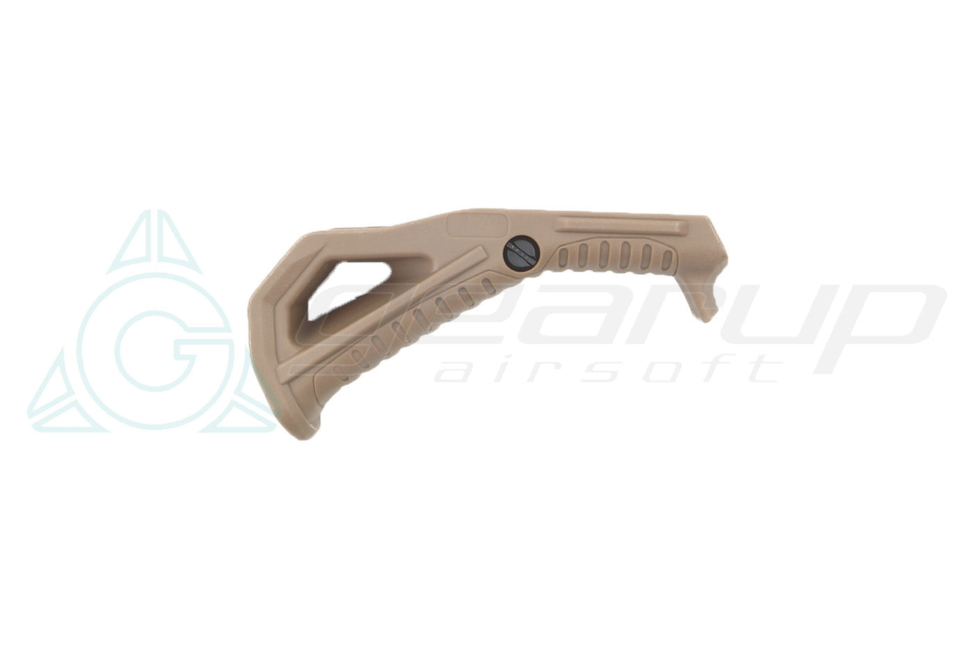 ANGLED FORGRIP DE