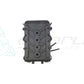 HIGH SPEED HARD SHELL MAG POUCH (7.62) BK