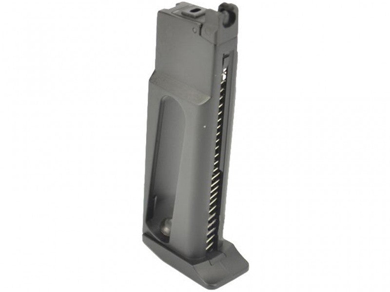 KWC Makarov CO2 Magazine Metal