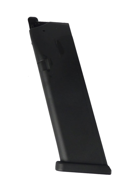 KWC KCCB19 CO2 6mm MAGAZINE - Model 17