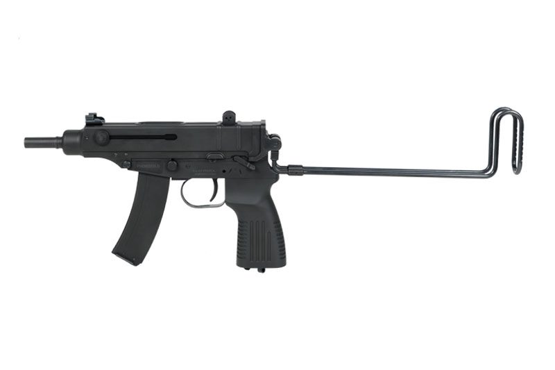 KWA kz.61 Skorpion