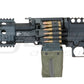 ARES LMG AEG (OFFICIAL LICENCED BY KNIGHT'S)