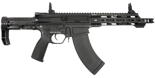 KWA Airsoft AEG 2.5 Ronin RN47