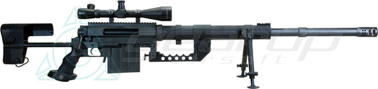 ARES M200 BK