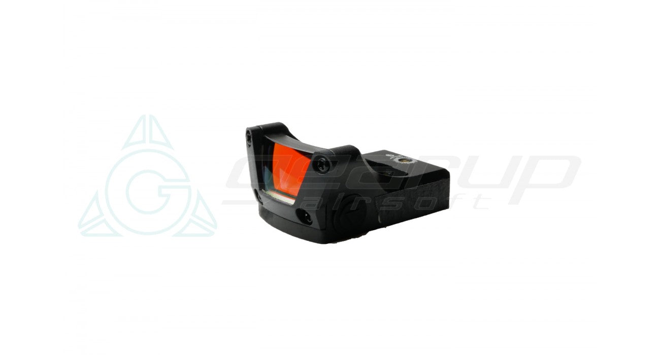 SF 5X Red Dot Sight With M1 Topless Set