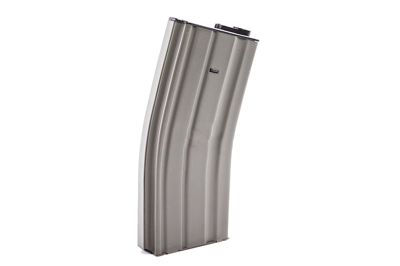 M16 300Rds Magazine For AEG - Gray