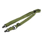 ACM MX3 Tactical One-Two Point Sling (OD)