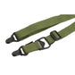 ACM MX3 Tactical One-Two Point Sling (OD)