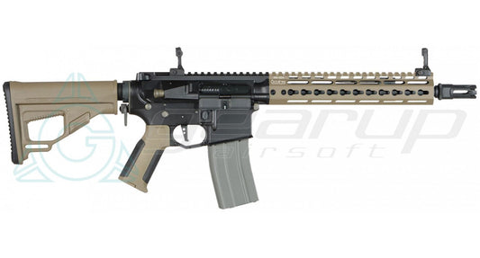 ARES Octarms X Amoeba M4-KM10 AEG Assault Rifle – DE
