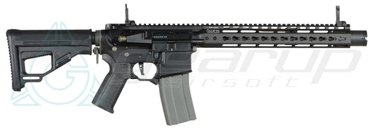 ARES Octarms X Amoeba M4-KM12 AEG Assault Rifle - BK