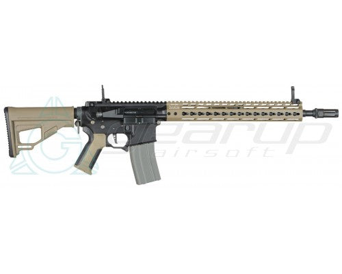 ARES Octarms X Amoeba M4-KM13 AEG Assault Rifle – DE