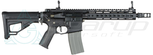 ARES Octarms X Amoeba M4-KM9 AEG Assault Rifle - BK